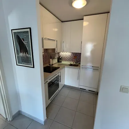 Massena 2 Apartment *
