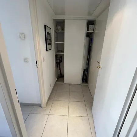 Massena 2 Apartment