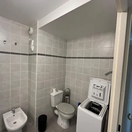 Massena 2 Apartament *